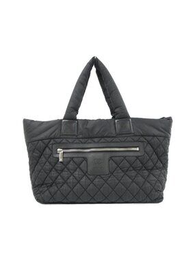 Chanel Coco Cocoon Line Bag
